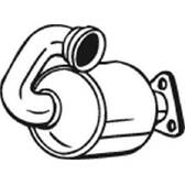 Catalytic Converter BOSAL - 090-645