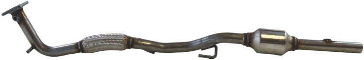 Catalytic Converter