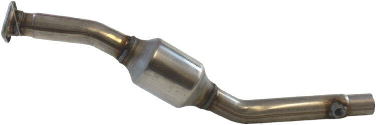 Catalytic Converter
