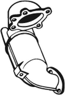 Catalytic Converter