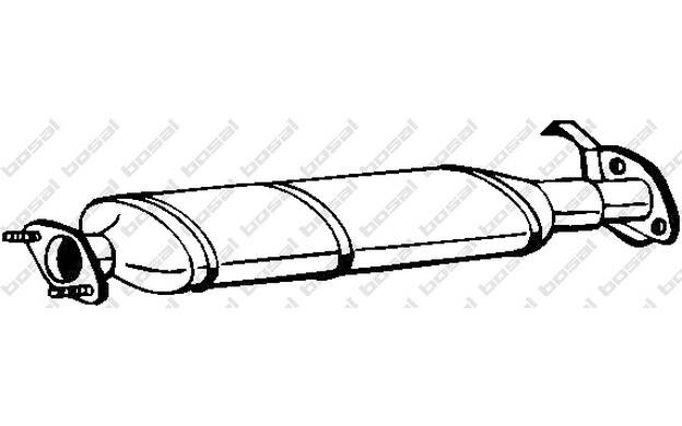 Catalytic Converter