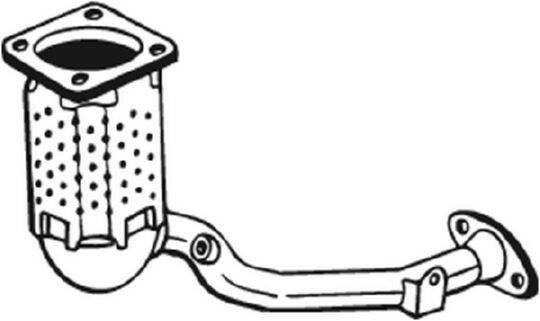 Catalytic Converter