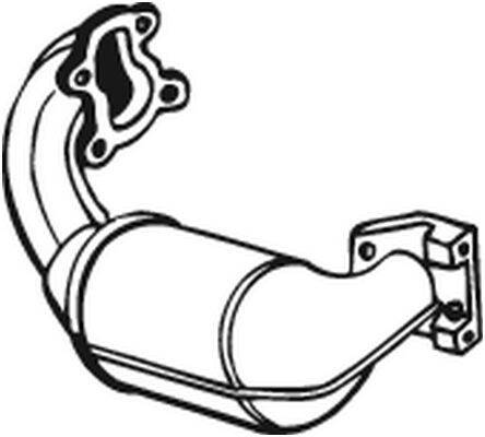 Catalytic Converter