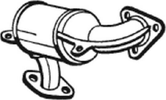 Catalytic Converter