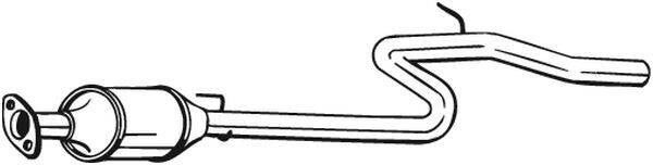 Catalytic Converter