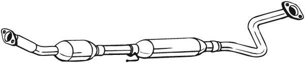 Catalytic Converter
