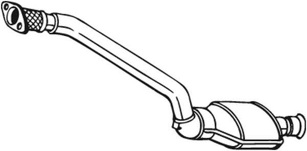 Catalytic Converter