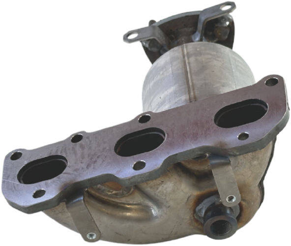 Catalytic Converter