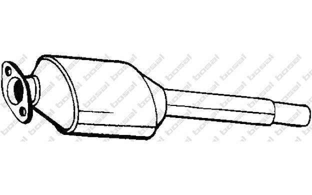 Catalytic Converter