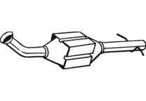 Catalytic Converter