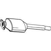Catalytic Converter BOSAL - 099-190