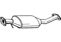 Catalytic Converter
