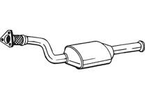 Catalytic Converter