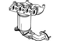 Catalytic Converter