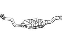 Catalytic Converter