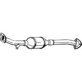 Catalytic Converter BOSAL - 099-407