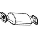 Catalytic Converter BOSAL - 099-558