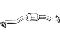 Catalytic Converter