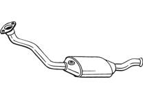 Catalytic converter (except for automatic transmission)