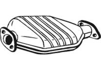 Catalytic Converter