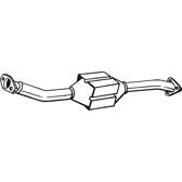 Catalytic Converter BOSAL - 099-714