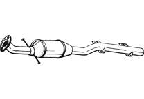 Catalytic Converter