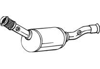 Catalytic Converter