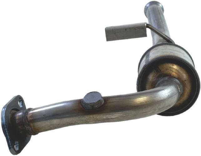 Catalytic Converter