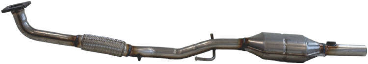 Catalytic Converter