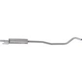 Centre Muffler BOSAL - 284-639