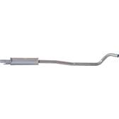Centre Muffler BOSAL - 284-777