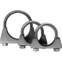 Clamp, exhaust system BOSAL - 250-275