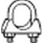 Clamp, exhaust system BOSAL - 250-860