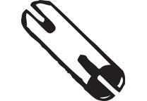 Conector de tubos, sistema de escape