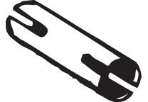 Conector de tubos, sistema de escape