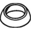 Dichtring, Abgasrohr BOSAL - 256-498