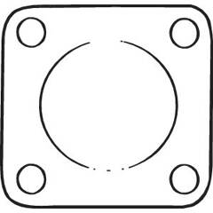 BOSAL 256-495 Auspuffdichtung - AUTODOC Österreich Produktbild-Vorschau 12