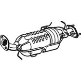 Diesel particulate filter BOSAL - 097-138