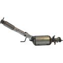 Diesel particulate filter BOSAL - 097-176