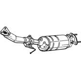 Diesel particulate filter BOSAL - 097-211