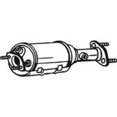 Diesel particulate filter BOSAL - 097-214
