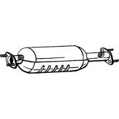 Diesel particulate filter BOSAL - 097-222
