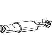 Diesel particulate filter BOSAL - 097-226