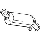 Diesel particulate filter BOSAL - 097-231