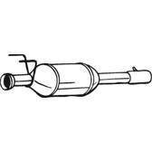 Diesel particulate filter BOSAL - 097-240