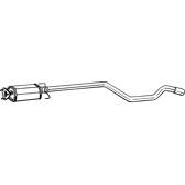 Diesel particulate filter BOSAL - 097-242