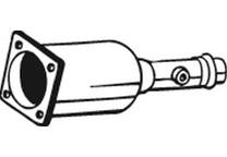 Diesel particulate filter