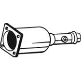 Diesel particulate filter BOSAL - 097-303