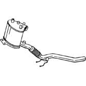 Diesel particulate filter BOSAL - 097-364