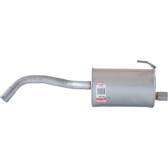 Einddemper-knalpot BOSAL - 148-193
